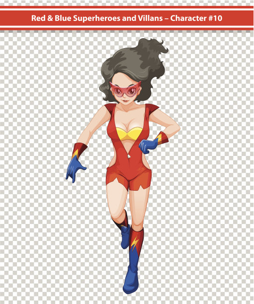 超级英雄图片下载