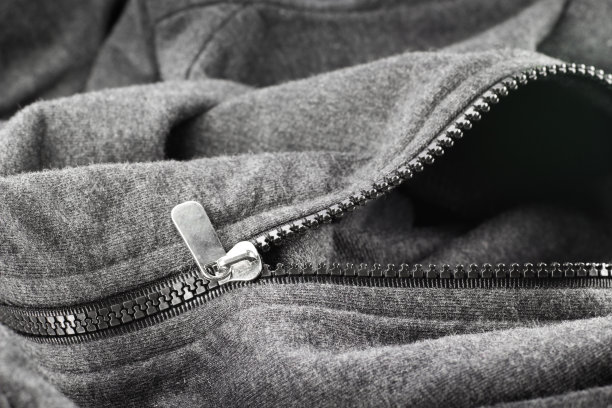 拉链的夹克图片下载