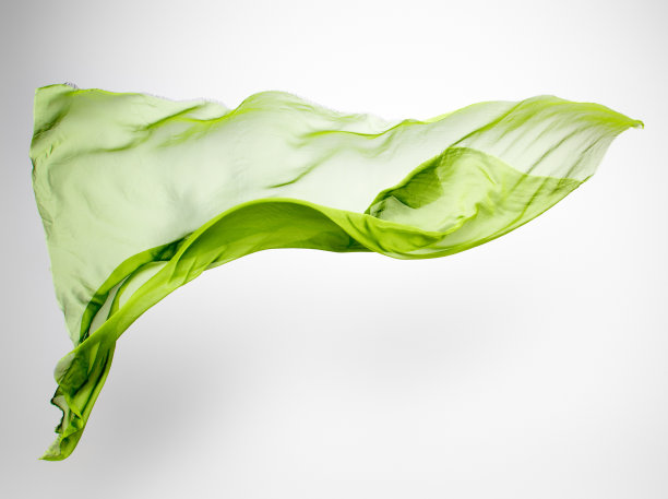 运动中的抽象织物图片下载