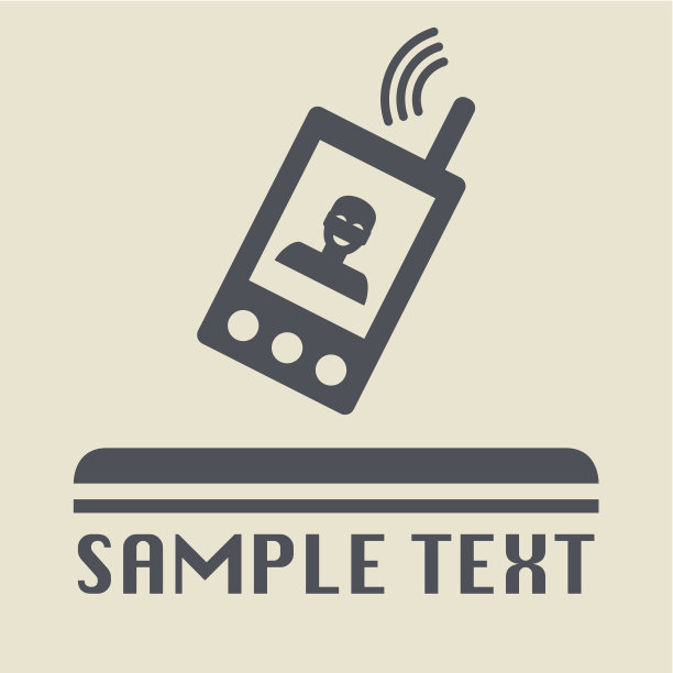 手机图标或标志图片下载