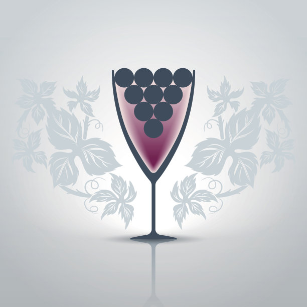 一杯酒图片下载