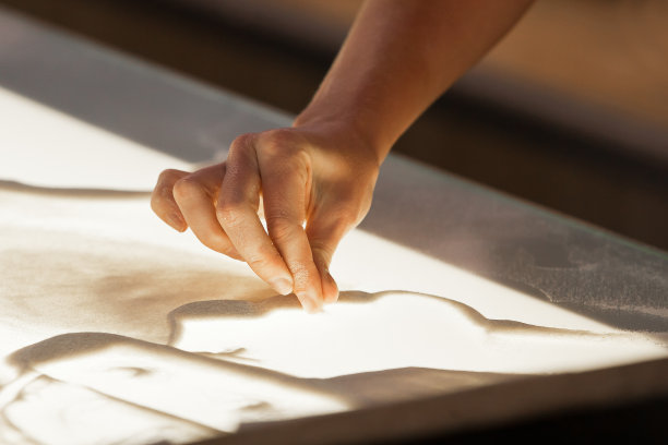 沙动画图片下载