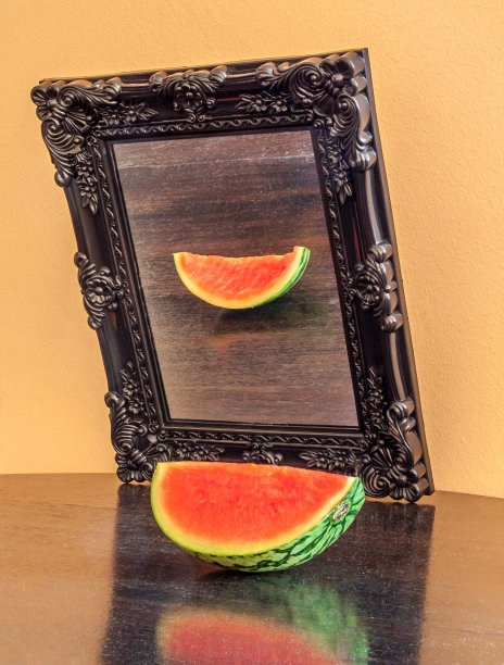 西瓜的未来图片下载