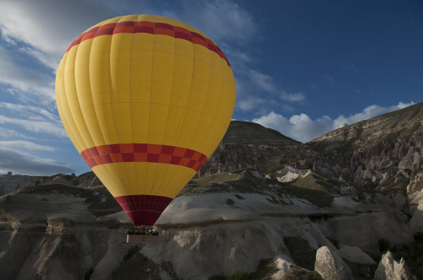 热气球图片下载