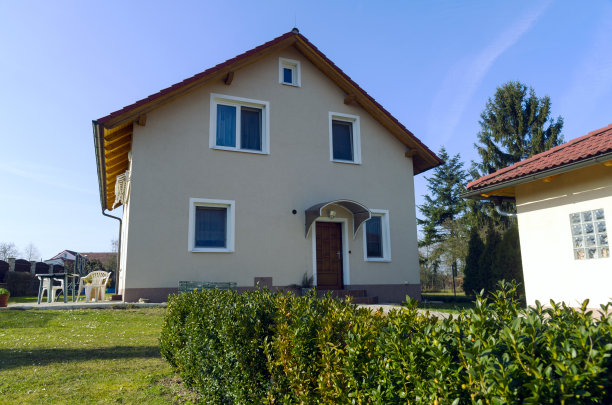 巴克斯的房子图片下载