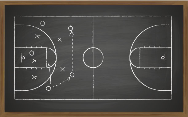 船上篮球场图片下载