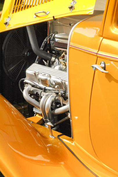 streetrod引擎图片下载