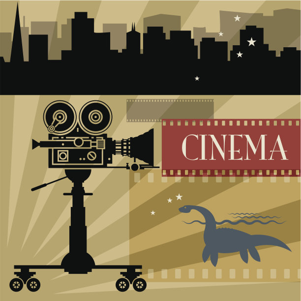 摘要电影背景图片下载