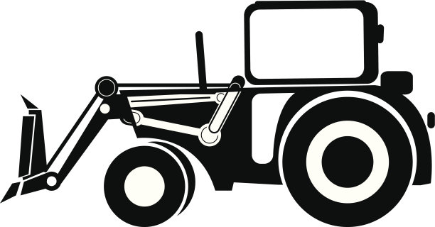 工程机械图片下载