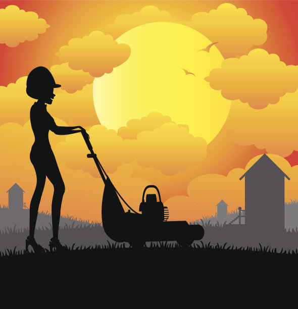 割草机图片下载