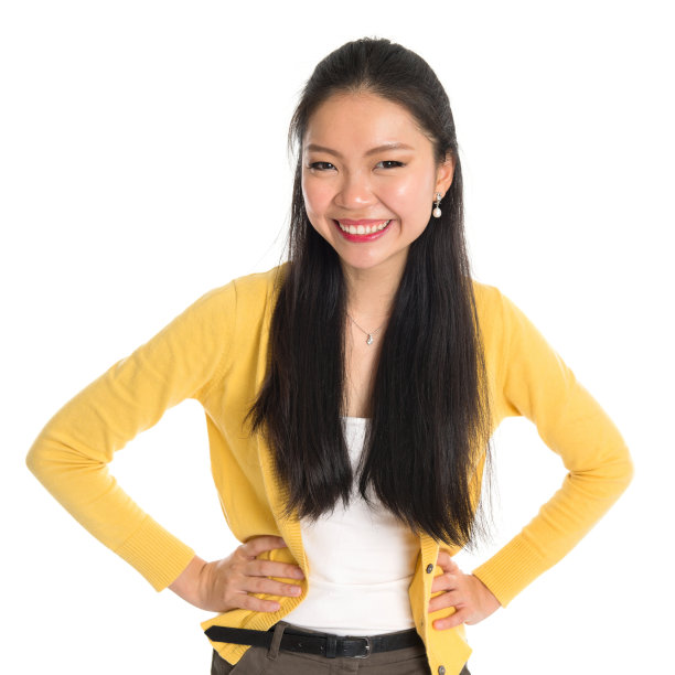 亚洲女性图片下载