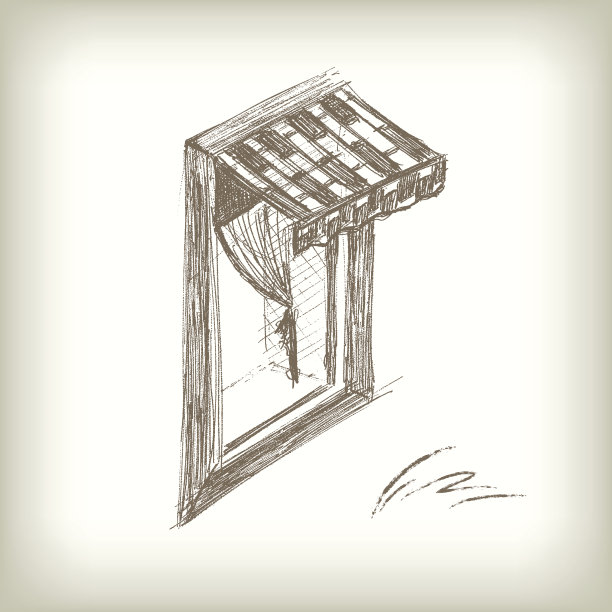 潦草向量窗口图片下载