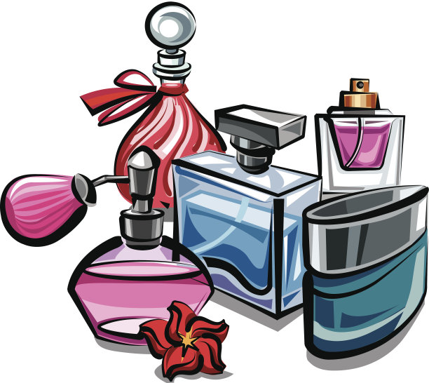 香水图片下载