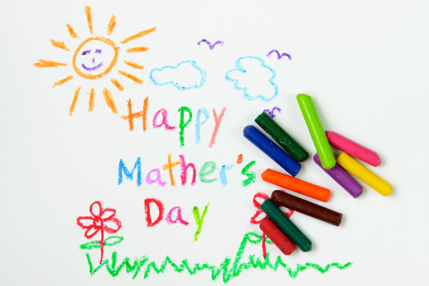 母亲节快乐图片下载