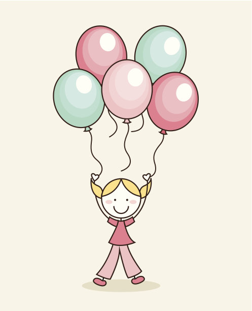 孩子们设计图片下载