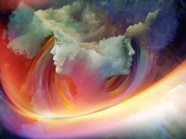 隐喻性的梦图片下载