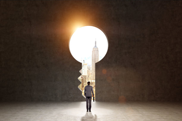 为美好未来而奋斗图片下载