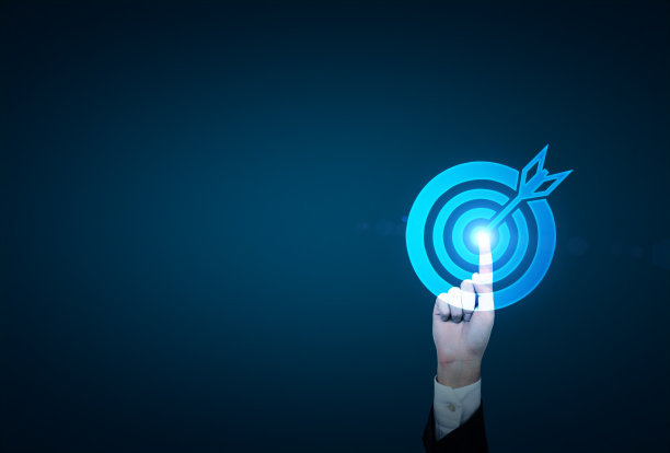 达成目标素材图片