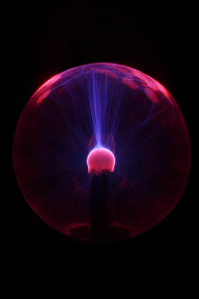 特斯拉与艺术图片下载