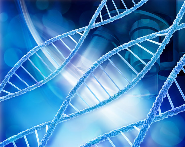 摘要医学背景素材图片