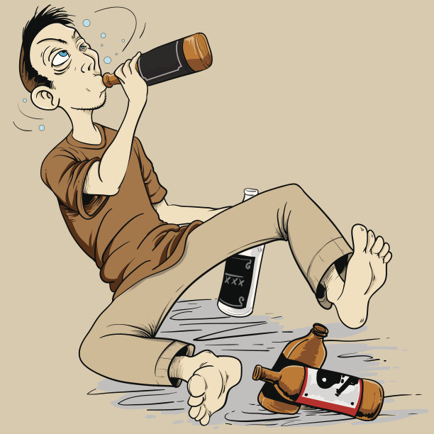 酒鬼图片下载