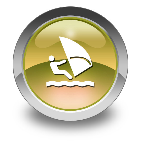 图标，按钮，象形图帆板图片下载