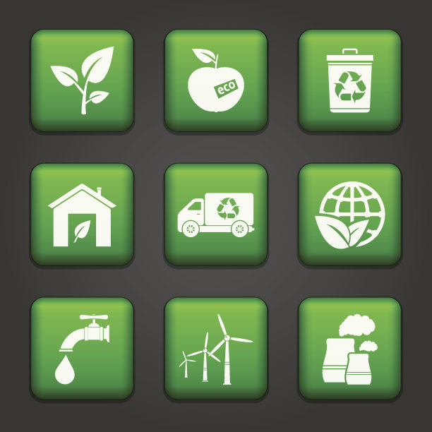 生态图标图片下载