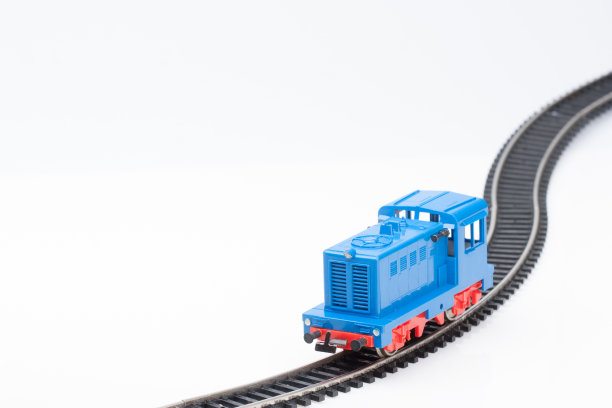 玩具柴油机车图片下载