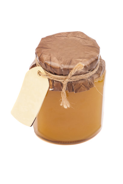 蜂蜜罐图片下载