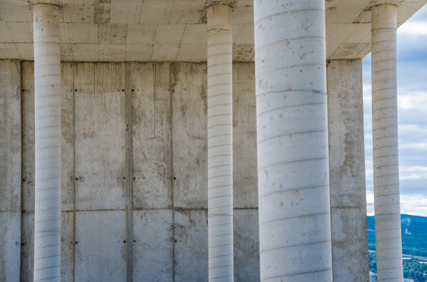 混凝土柱图片下载