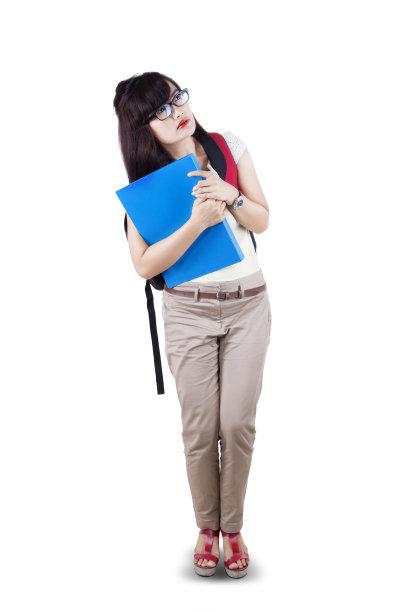 学生看copyspace图片下载