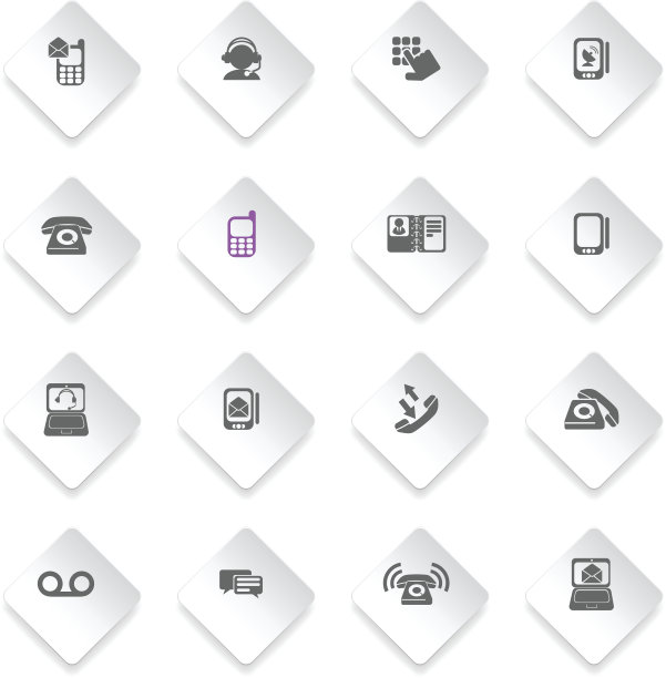 电话图标图片下载