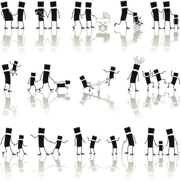 设置:家庭图片下载