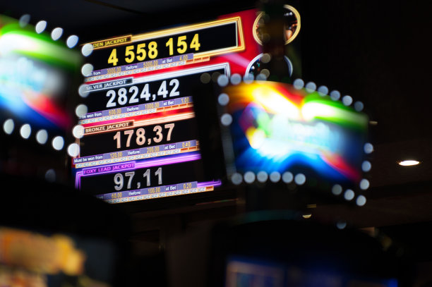 赌场大奖标志图片下载