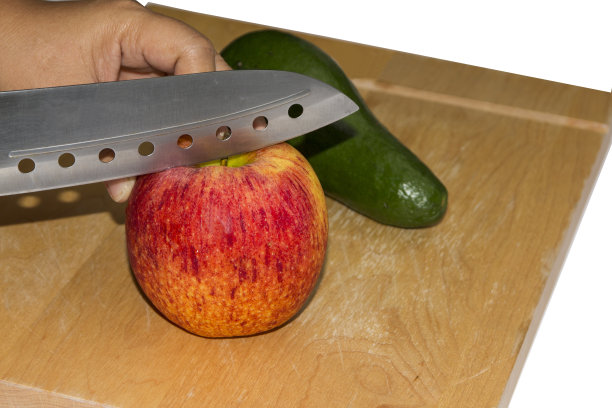 切苹果图片下载