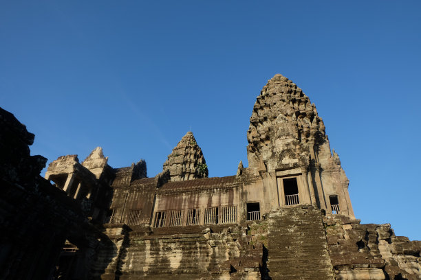 吴哥窟图片下载