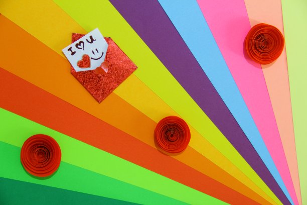 我爱你图片下载