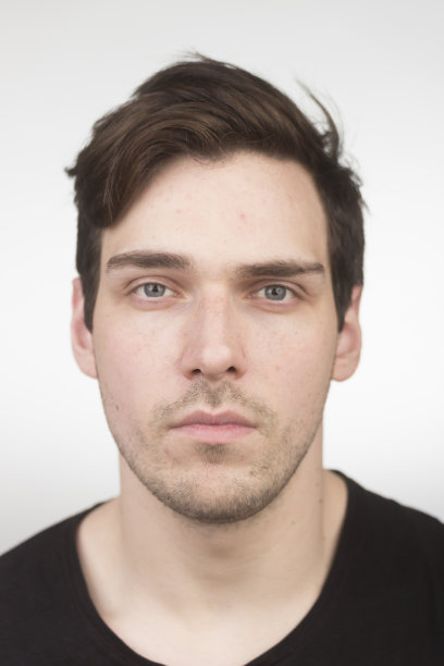 脸部特写，像面部特写。图片下载