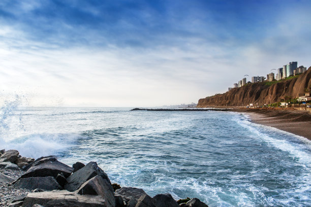 利马图片素材ID：141949684