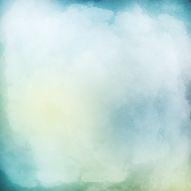 水彩背景图片下载