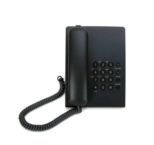 黑色的手机图片下载