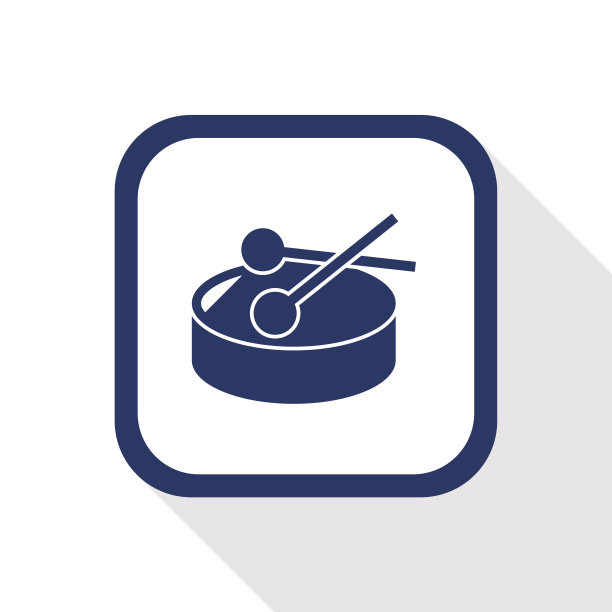 鼓平图标图片下载