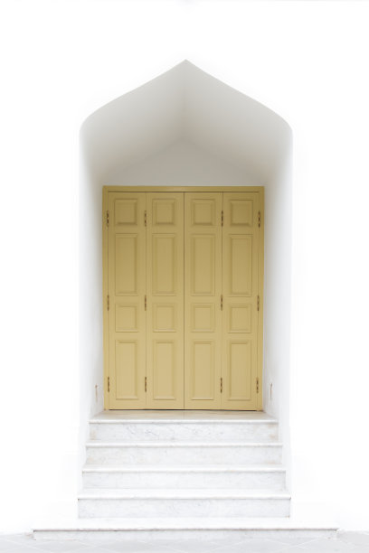 清真寺大门图片下载