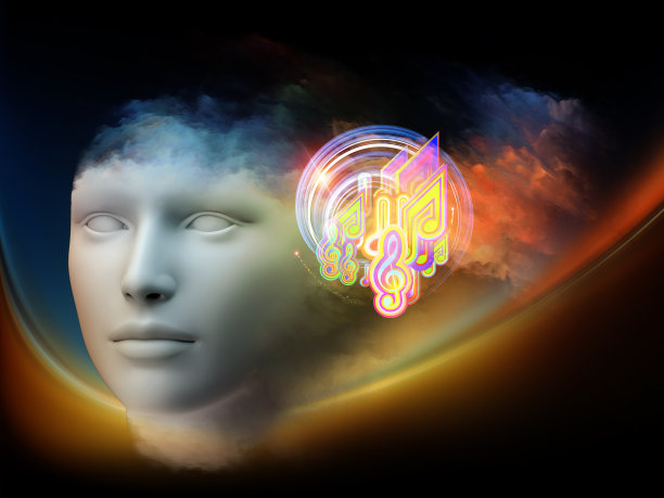 心灵的协同作用图片下载