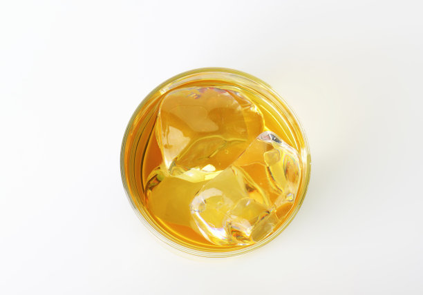 一杯冰镇饮料图片下载