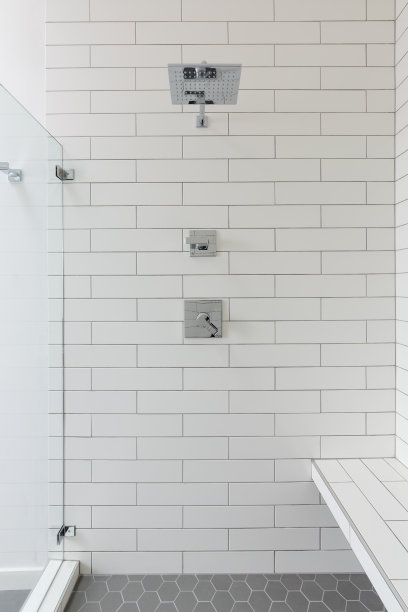 现代浴室图片下载