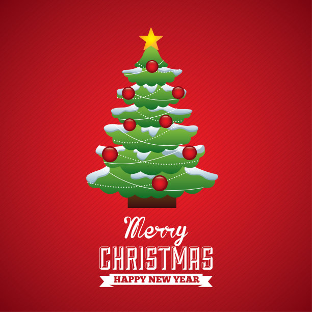 圣诞设计图片下载