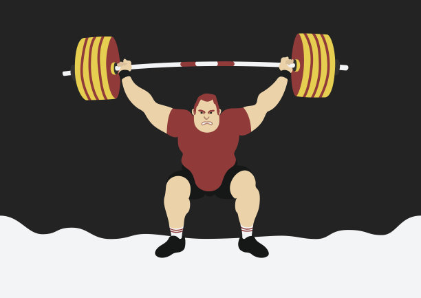 举重图片下载