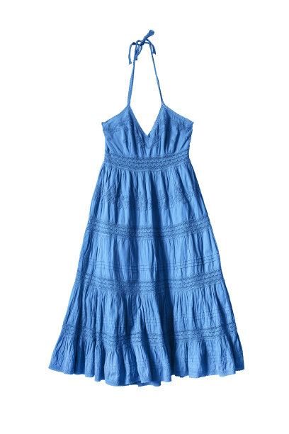 背心裙图片下载