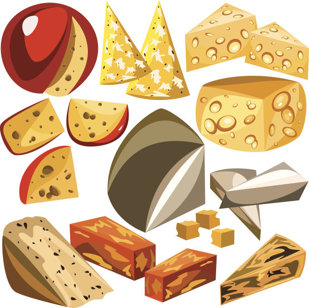 奶酪图片下载